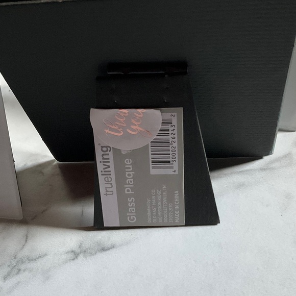 Glass Scripture Frames - Picture 13 of 14